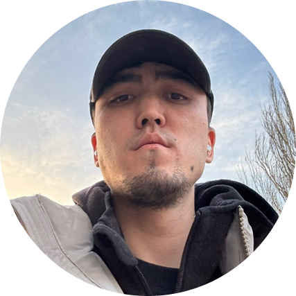 Бакыт Имашев